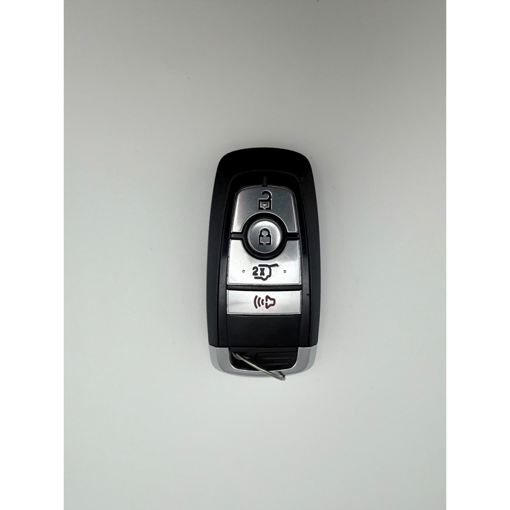 20-24 Ford Escape 4 Button Smart Key Fob Remote JL1T-15K601-AC1 FCC